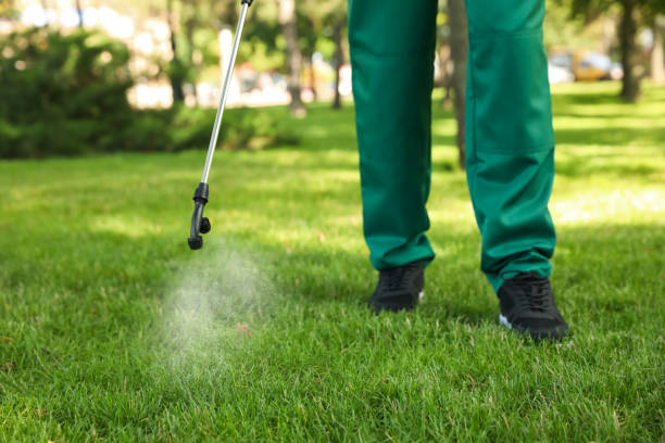  Union City, MI Pest Control Pros