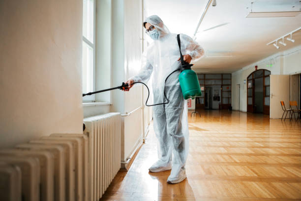 Union City, MI Pest Control Company